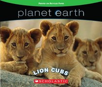 Lion Cubs (Planet Earth)
