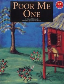 Longman Book Project: Fiction 4: Literature and Culture: Band 1: Poor Me One (Longman Book Project)