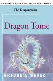Dragon Tome (Dragonrealm)