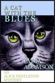 A Cat With The Blues