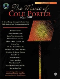 The Music of Cole Porter <I>Plus One</I>