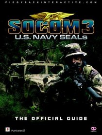 SOCOM 3 : Piggyback's Authorized Collection