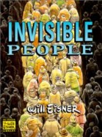 Invisible People