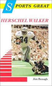 Herschel Walker