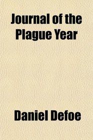 Journal of the Plague Year