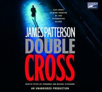 Double Cross (Alex Cross, Bk 13) (Audio CD) (Unabridged)