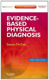 Evidence-Based Physical Diagnosis: Expert Consult - Online and Print