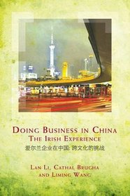 Doing Business in China: Experience