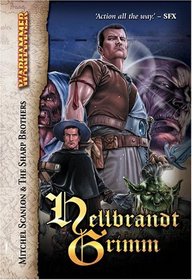 Hellbrandt Grimm (Warhammer Novels)