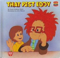 That Pest Eddy