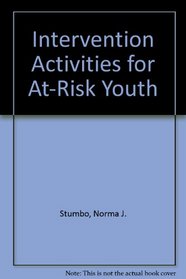 Intervention Activities for At-Risk Youth