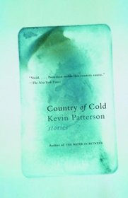 Country of Cold: Stories