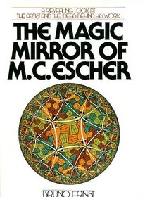 The magic mirror of M. C. Escher