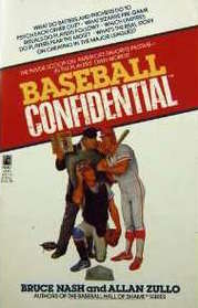 Baseball Confidential