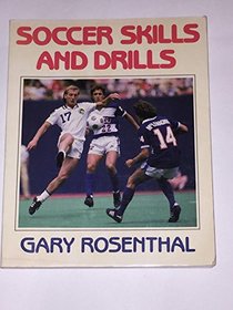 Soccer skills and drills (Soccer Skills & Drills Ppr)