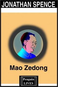 Mao Zedong