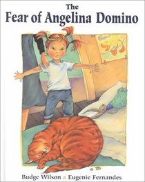 The Fear of Angelina Domino