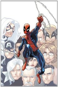 Spider-Man: Big Time Ultimate Collection