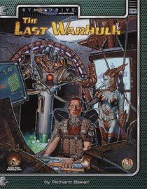 The Last Warhulk (Adventure)