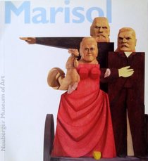 Marisol (an exhibition catalogue)