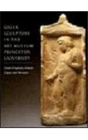 Greek Sculpture in The Art Museum, Princeton University: Greek Originals, Roman Copies and Variants