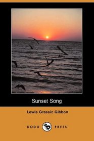 Sunset Song (Dodo Press)