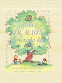 Una Oracon para cada da (Spanish Edition)