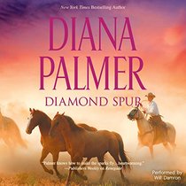 Diamond Spur: Library Edition