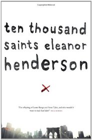 Ten Thousand Saints