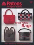 Great Felted Bags to Knit #500999