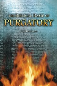 Biblical Basis for Purgatory