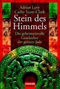 Stein des Himmels.