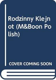 Rodzinny Klejnot (M&Boon Polish)