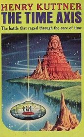 The Time Axis