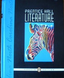 Prentice Hall Literature North Carolina: Grade 7