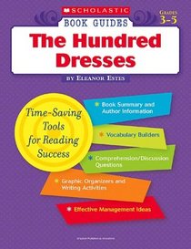 Scholastic Book Guides: The Hundred Dresses (Scholastic Book Guides)