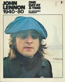 John Lennon 1940-80