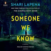 Someone We Know (Audio CD) (Unabridged)