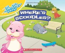 Where's Scoodles? (Zhu Zhu Pets)