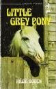 Little Grey Pony (Crown Ponies)