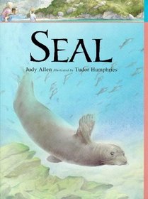 Seal (Animals at Risk)