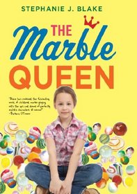 The Marble Queen