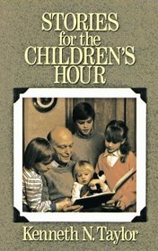 Stories for the Children's Hour