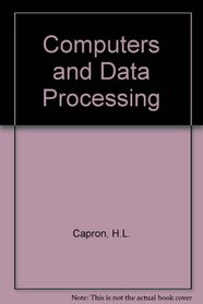Computers and Data Processing: Special Software Version Student Guide