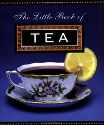 The Little Book of Tea (Little Books (Andrews & McMeel))