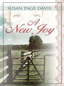 A New Joy (Thorndike Press Large Print Christian Romance Series)