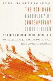 The Scribner Anthology of Contemporary Short Fiction: 50 North American Stories Since 1970 (Touchstone Books)
