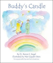 Buddy's Candle: