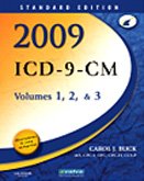 2009 ICD-9-CM, Volumes 1, 2 & 3 Standard Edition with CPT 2009 Standard Edition Package