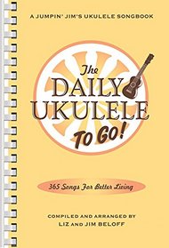 The Daily Ukulele: Portable Edition
